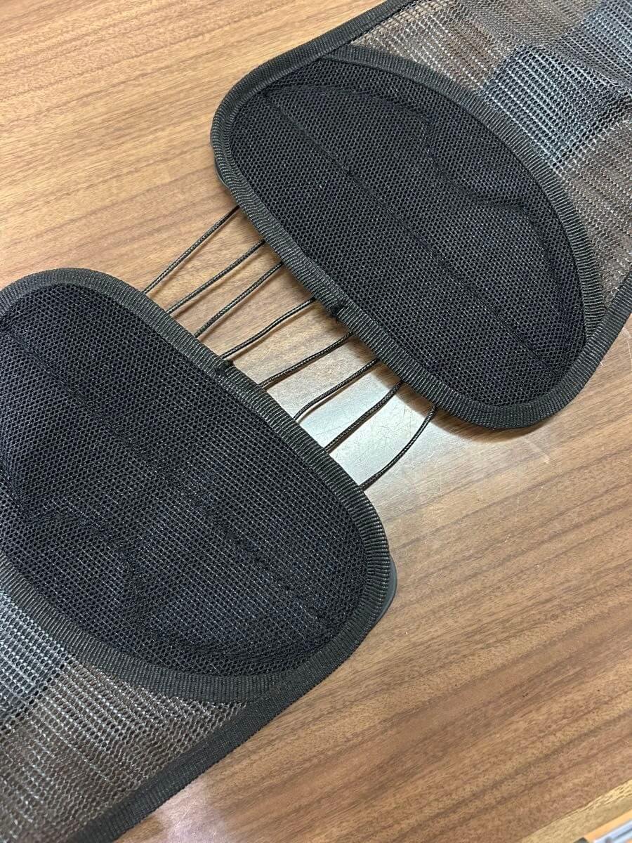 Lampe de décompression Ceinture - Technologie Double Traction