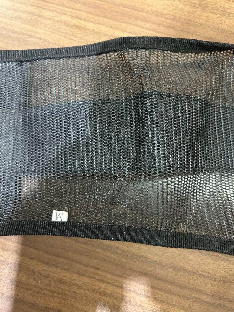 Lampe de décompression Ceinture - Technologie Double Traction